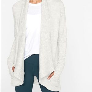 Athleta Pranayama Wrap